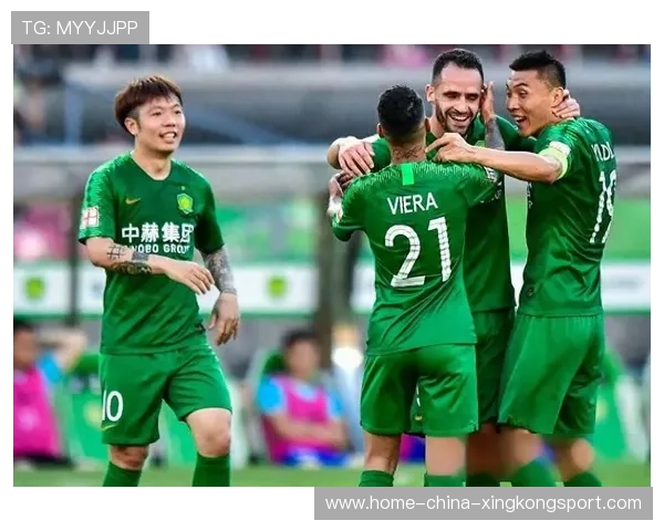 国安若推进青训联赛制度，基层发展将迎来春天