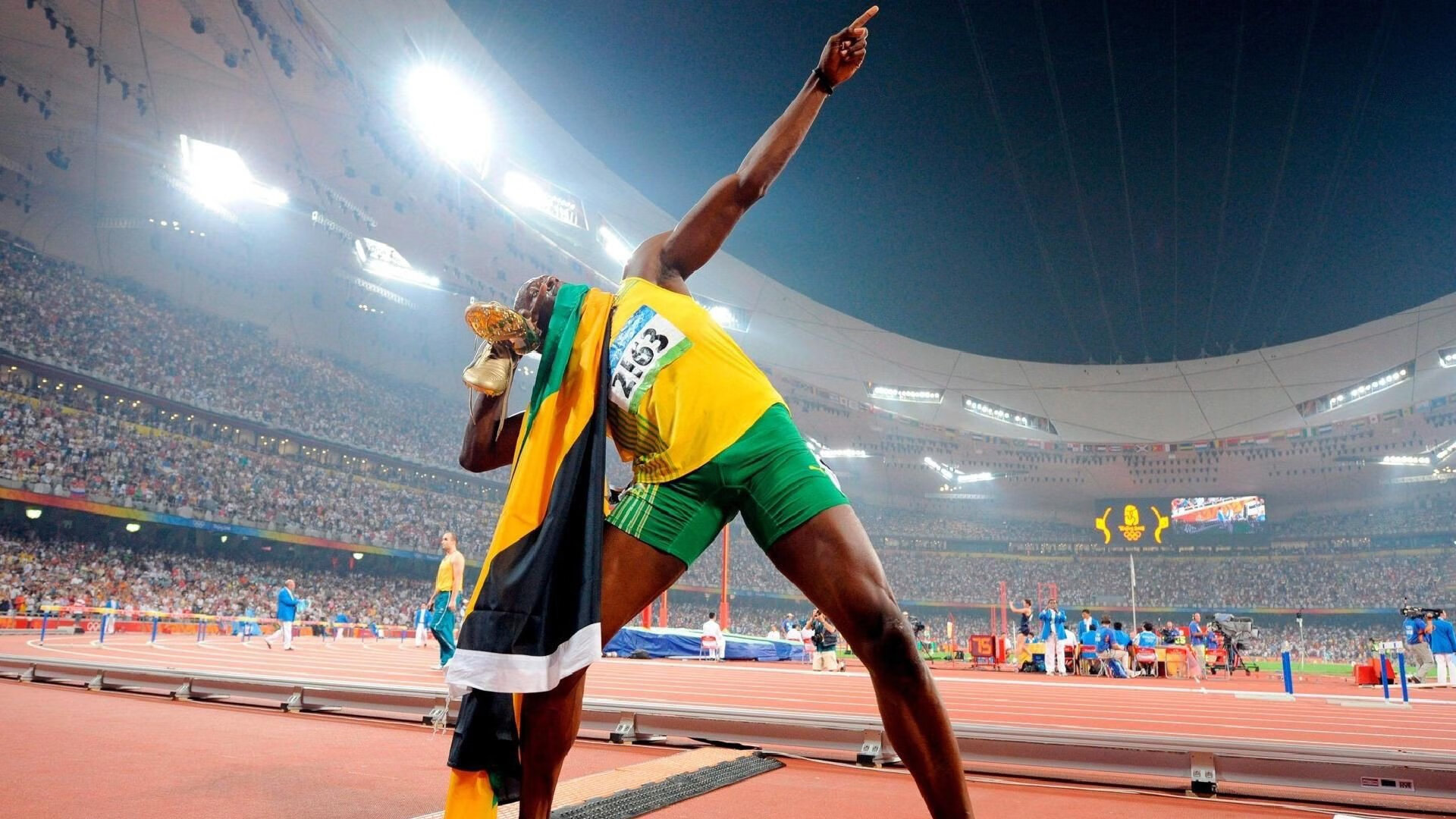 最恐怖得分表演曝光